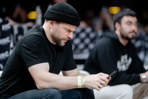 Фотограф Андрей Губренко